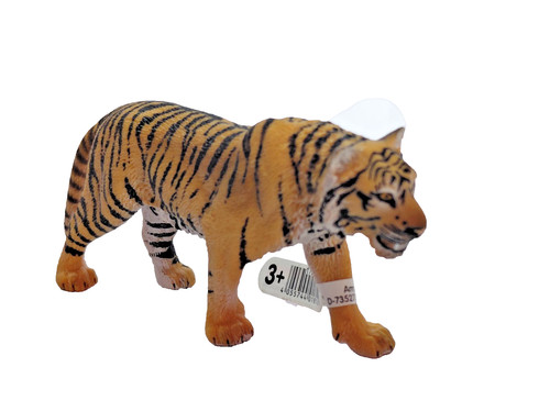 Schleich 17003 tiger - schleich, wild
