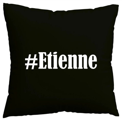 Kissenbezug etienne love - kissenbezug,