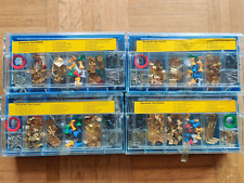 Haushalt Sortiment Bilderhaken Dübel Schraubhaken Klappösen und andere