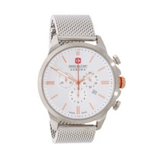 Swiss Military Hanowa Armbanduhr Chrono Classic II