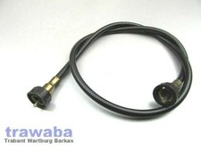 Tachowelle  für Trabant  500 600 601 Original DDR