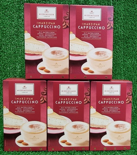 Niederegger - (19,60€/kg), 5x