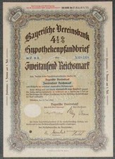 Bayerische Vereinsbank