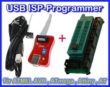 Sparset- USB ISP-Programmer +