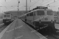 KB Negativ, DB  120 004 - 110