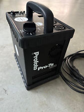 Profoto 7s 1200 Blitzgerät Fotostudio , funktioniert einwandfrei.