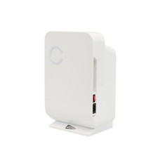 Wohnwagen Wohnmobil Haus Kompakt Elektrisch Luftentfeuchter Feuchtigkeit Schimmel Feuchtigkeit Entferner