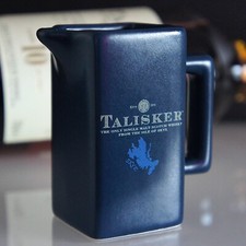 TALISKER KRUG Whisky Keramik