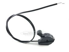 135 cm Choke Hebel Gaszug passend zu Murray 71156 mit Briggs & Stratton Quantum