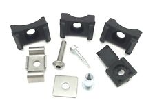 Doppelstabmattenzaun