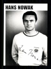Hans Nowak FC Bayern München