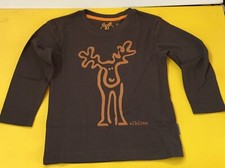 Elkline Longsleeve Langarm