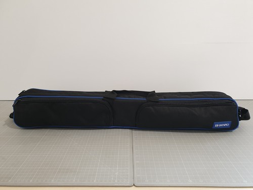 Benro mach stativ s4pro - 3,
