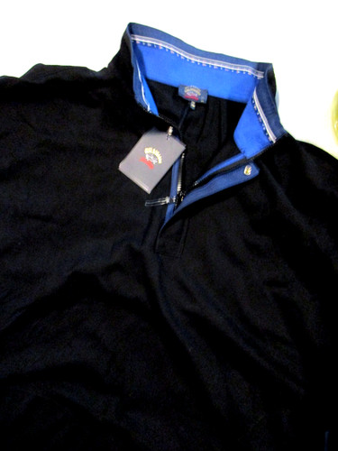 Paul shark 5xl polopullover - shark,