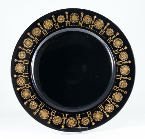 Rosenthal variation sonne - variation,