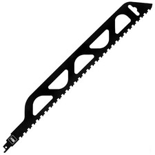 Säbelsägeblatt für