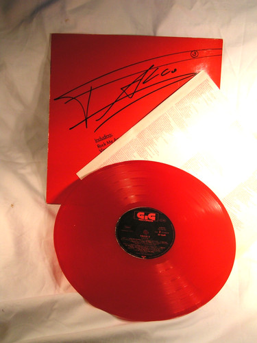 Falco lp - -, !!