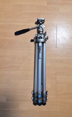 Kamerastativ velbon 3 - kamerastativ, vs-3