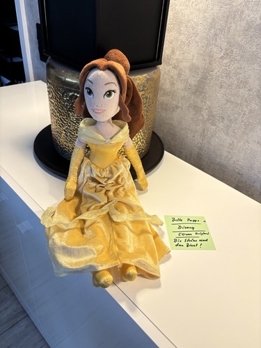 Große belle puppe die - große, belle.