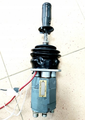 Rexroth sigma joystick - rexroth-sigma,