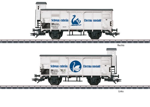 Märklin 48828 gedeckter - 48828,