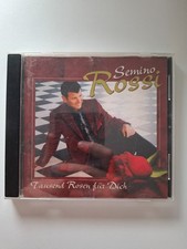 Semino Rossi – Tausend Rosen