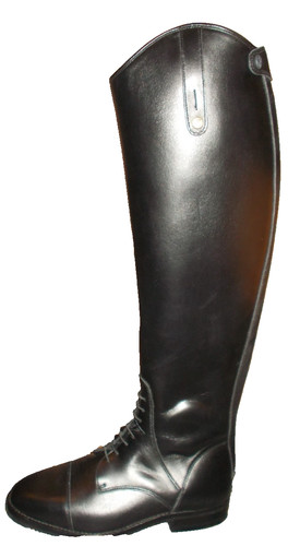 Sergio grasso reitstiefel mit - sergio,