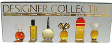 Desinger Collection Miniatur