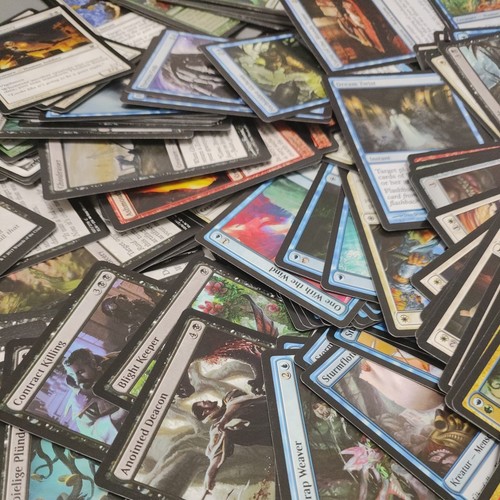 1000 mtg magic - the, gathering