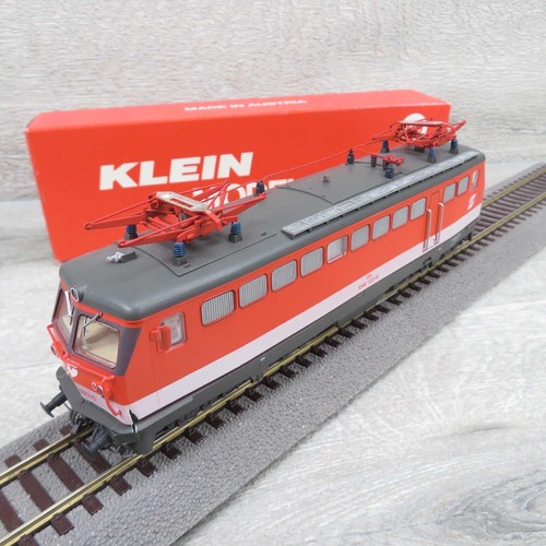 Klein modellbahn öbb - modellbahn,