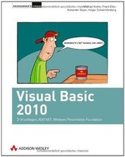 Visual Basic 2010: Grundlagen