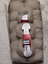 325g / 15x Angora Super Anny