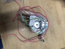 DeLonghi Caffe Corso Heizung 38 Ohm Typ: ESAM2803.SB