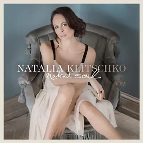Klitschko natalia naked soul - -,
