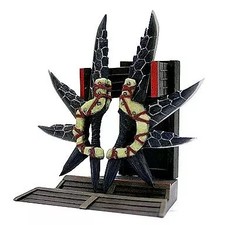 Monster Hunter Trading Figur