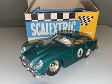 Scalextric C68 DB/4 Aston