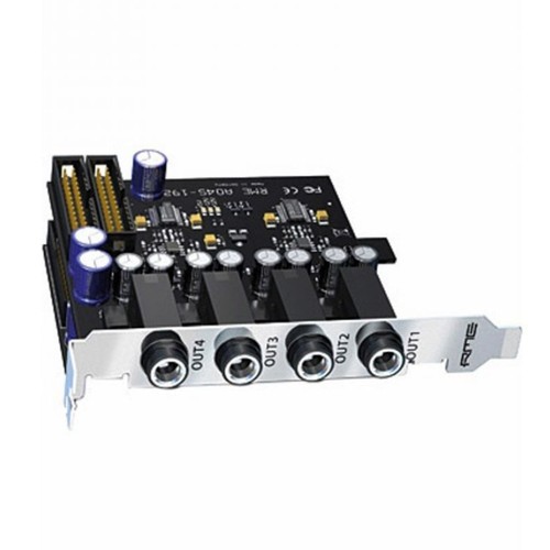Rme ao4s 192 aio - rme, ao4s-192
