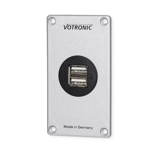 Votronic usb ladepanel - votronic,