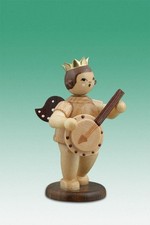 Holzengel Weihnachtsengel