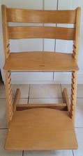 Stokke Tripp Trapp Hochstuhl