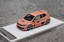 1:64 Golf GTI W12 650 Pink Pig