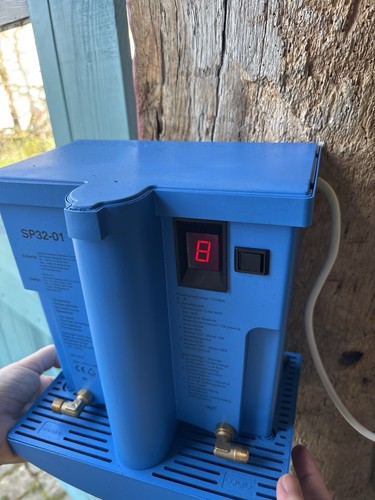 Eckerle sp32 saugpumpe - sp32-01,
