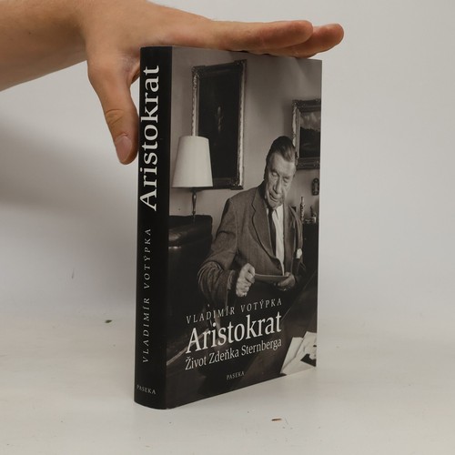 Aristokrat život zdeňka - aristokrat,