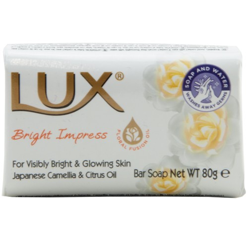 Lux handseife kernseife bright - kernseife,