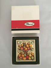 Vintage | Sechs Pimpernel