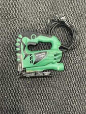 Hitachi Fcj65v3 Stichsäge 400w