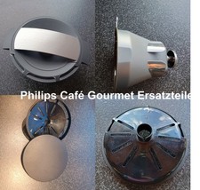 Philips Café Gourmet
