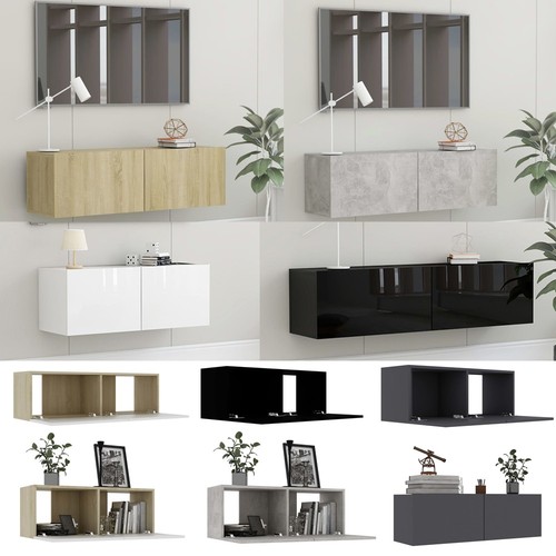 Schrank hängeboard - tv,