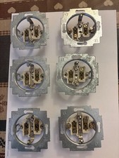 Busch-Jaeger Steckdoseneinsatz