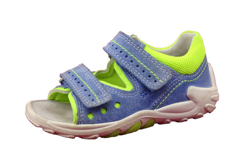 Superfit flow sandalette - flow,